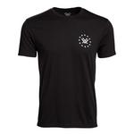 Men's Vortex Salute T-Shirt - Thumbnail 2 of 2