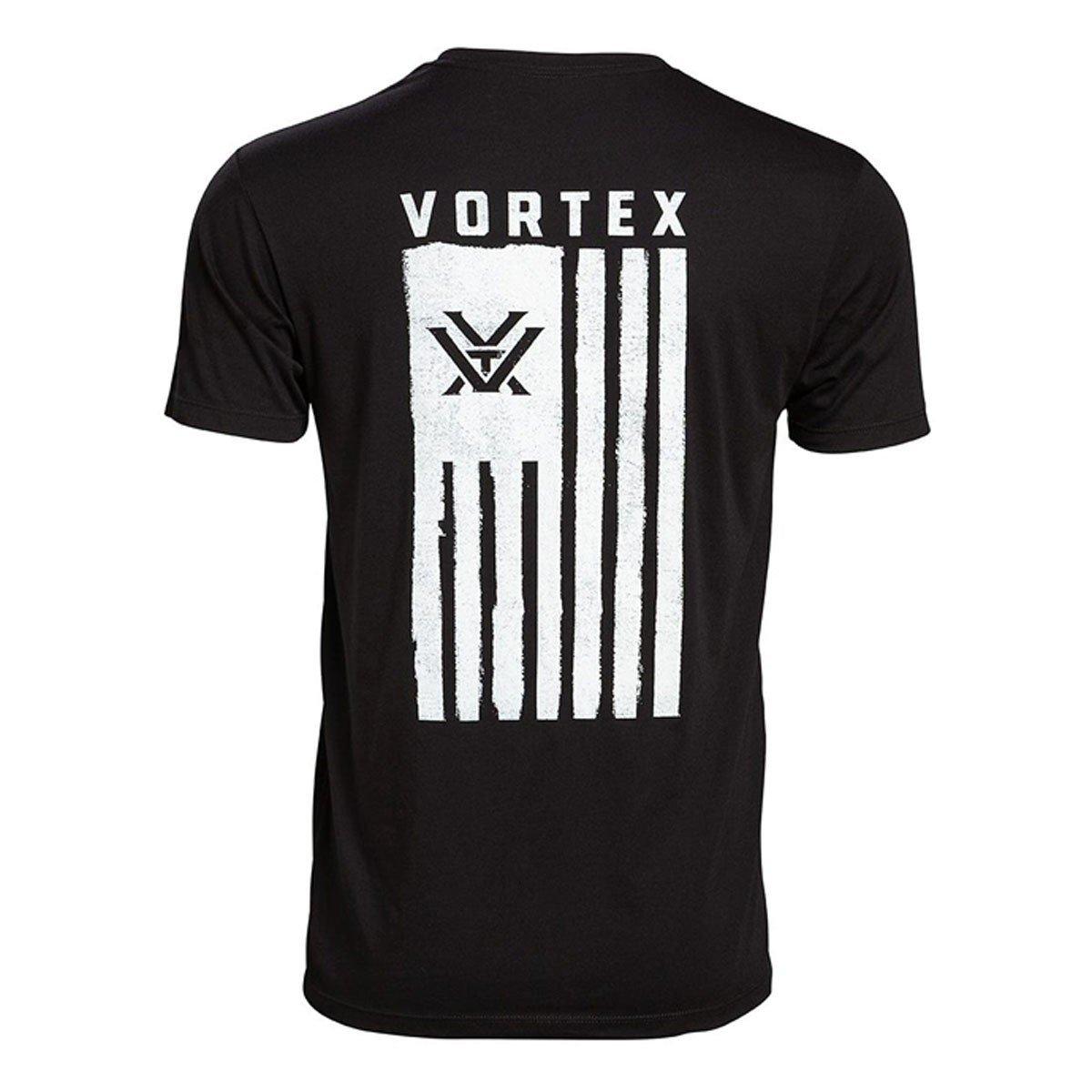 Men's Vortex Salute T-Shirt - Vortex