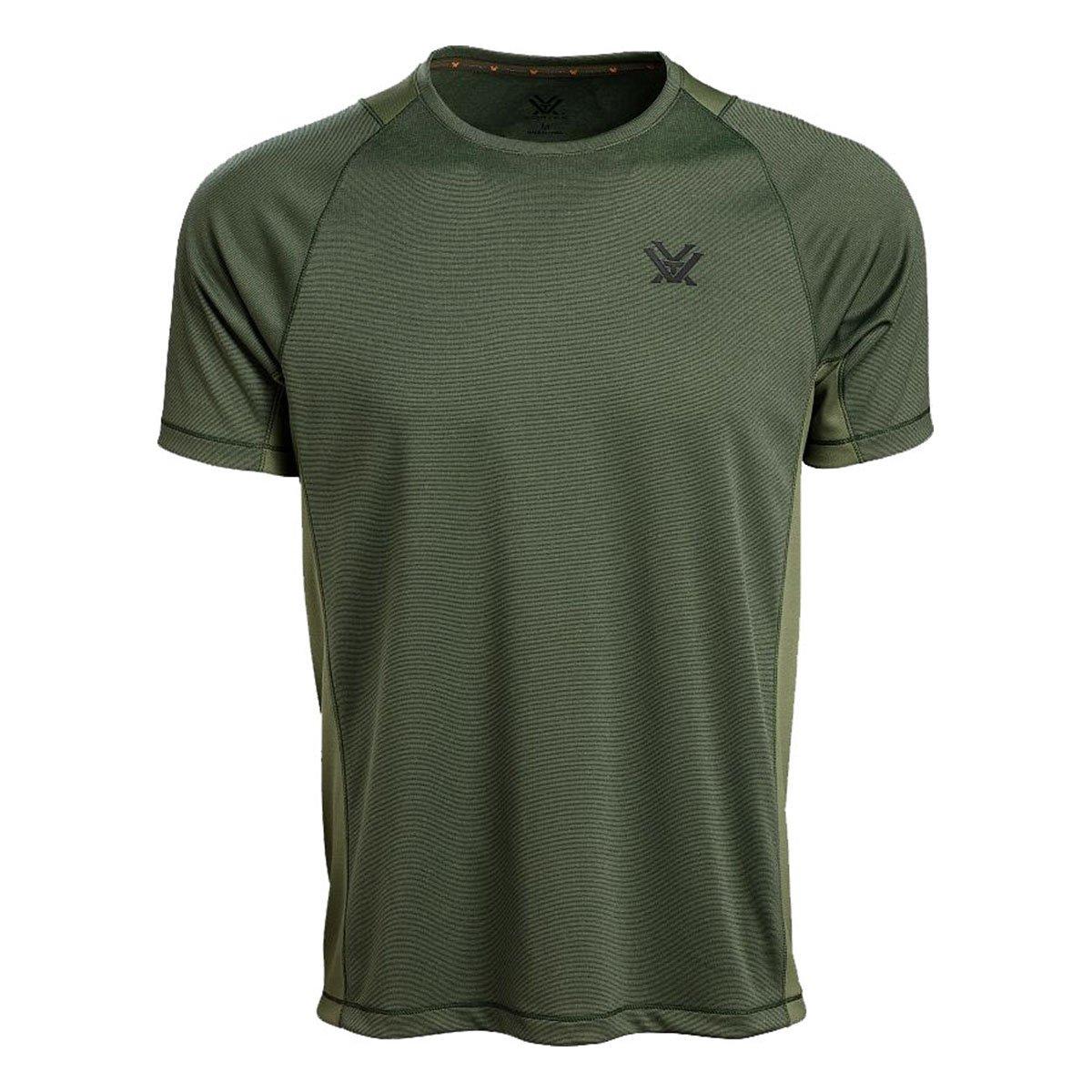 Men's Vortex Weekend Rucker T-Shirt - Vortex