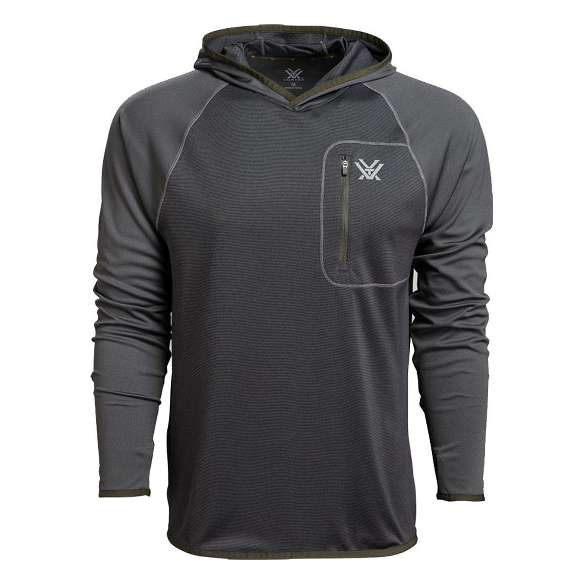 Men's Vortex Weekend Rucker Hoodie - Vortex