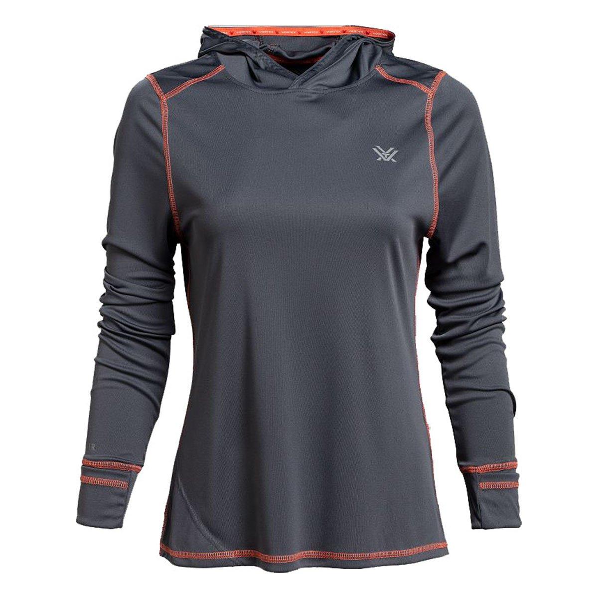 Women's Vortex Sun Slayer Hoodie - Vortex