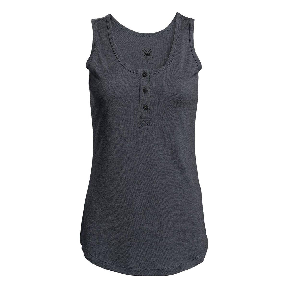 Women's Vortex Active Focus Tank Top - Vortex