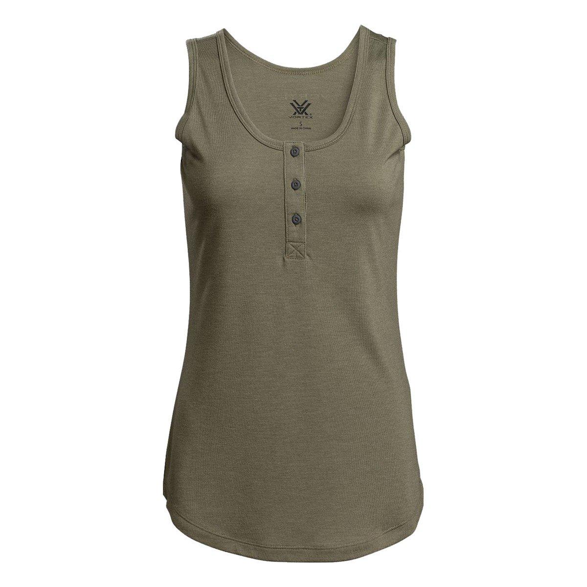 Women's Vortex Active Focus Tank Top - Vortex