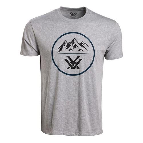 Men's Vortex Three Peaks T-Shirt - Primary Image