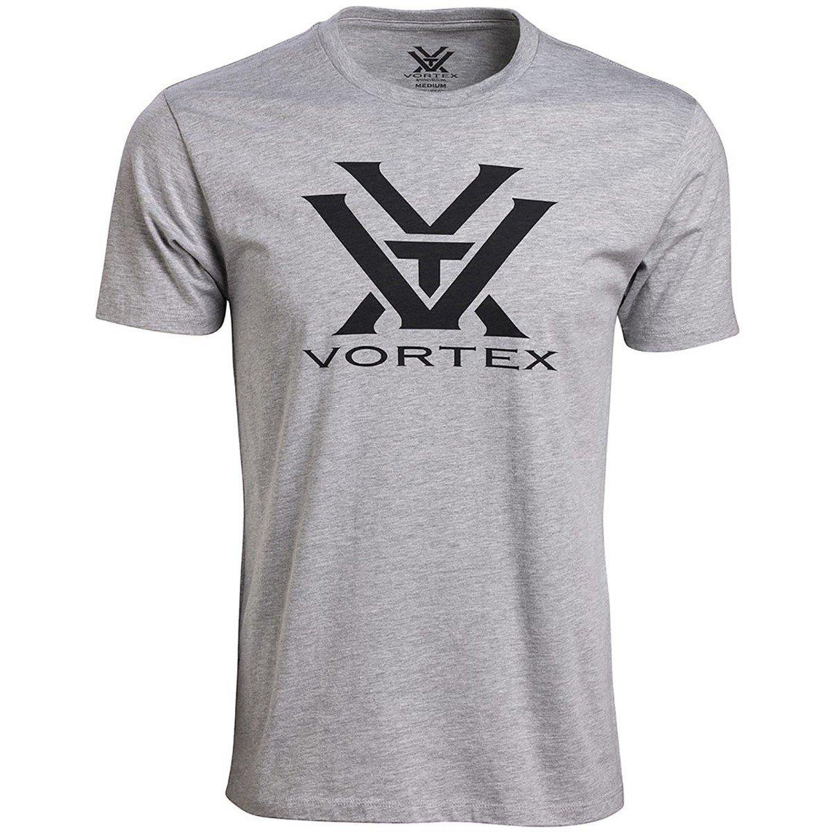 Men's Vortex Core Logo T-Shirt - Vortex
