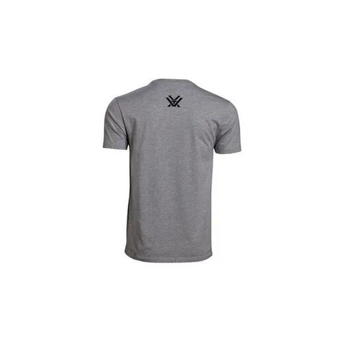 Men's Vortex Core Logo T-Shirt - Primary Image