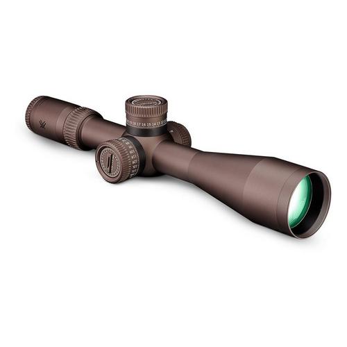 Vortex Razor HD Gen III 6-36x56mm Riflescope - Primary Image