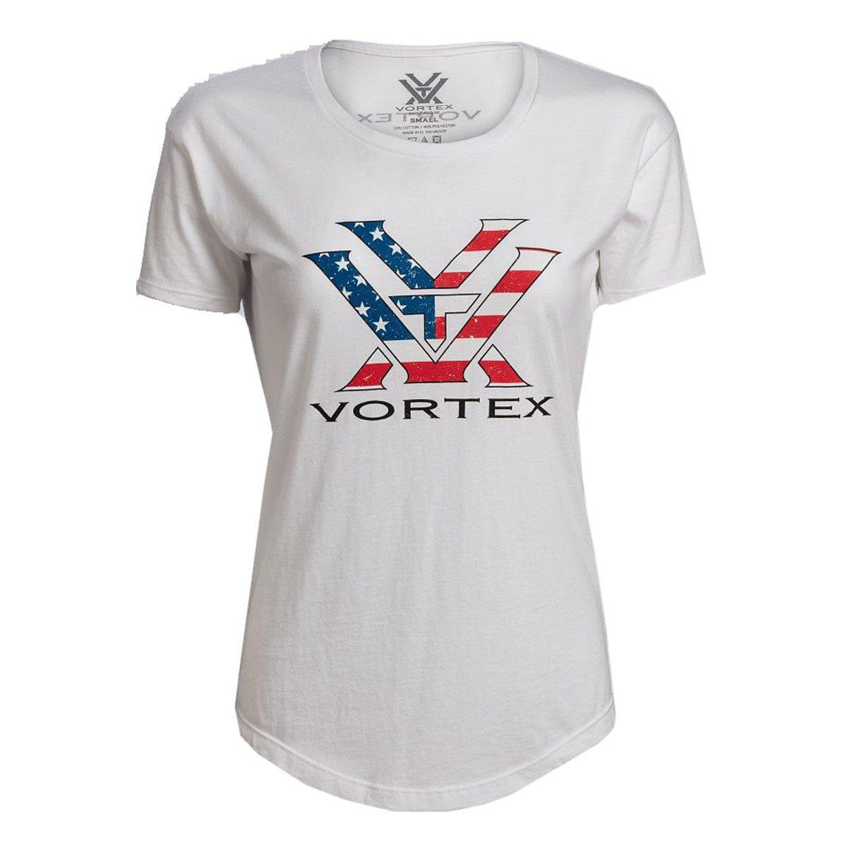 Women's Vortex Stars and Stripes Shirt - Vortex