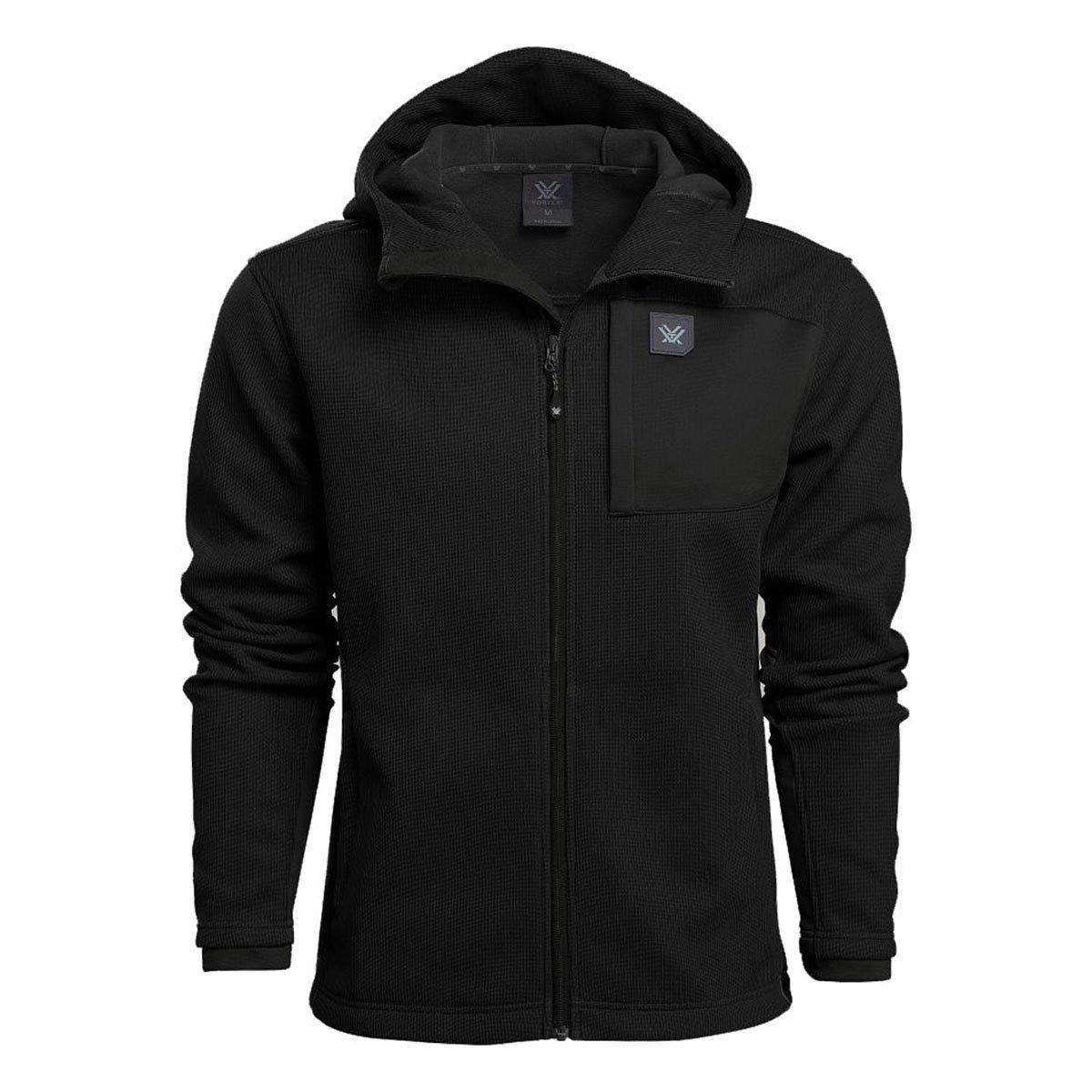 Men's Vortex Shed Hunter Pro Hooded - Vortex