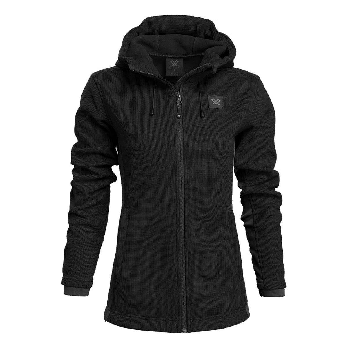 Women's Vortex Shed Hunter Pro Hooded - Vortex