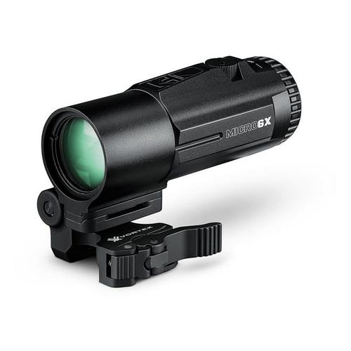 Vortex Micro 6x Magnifier - Primary Image