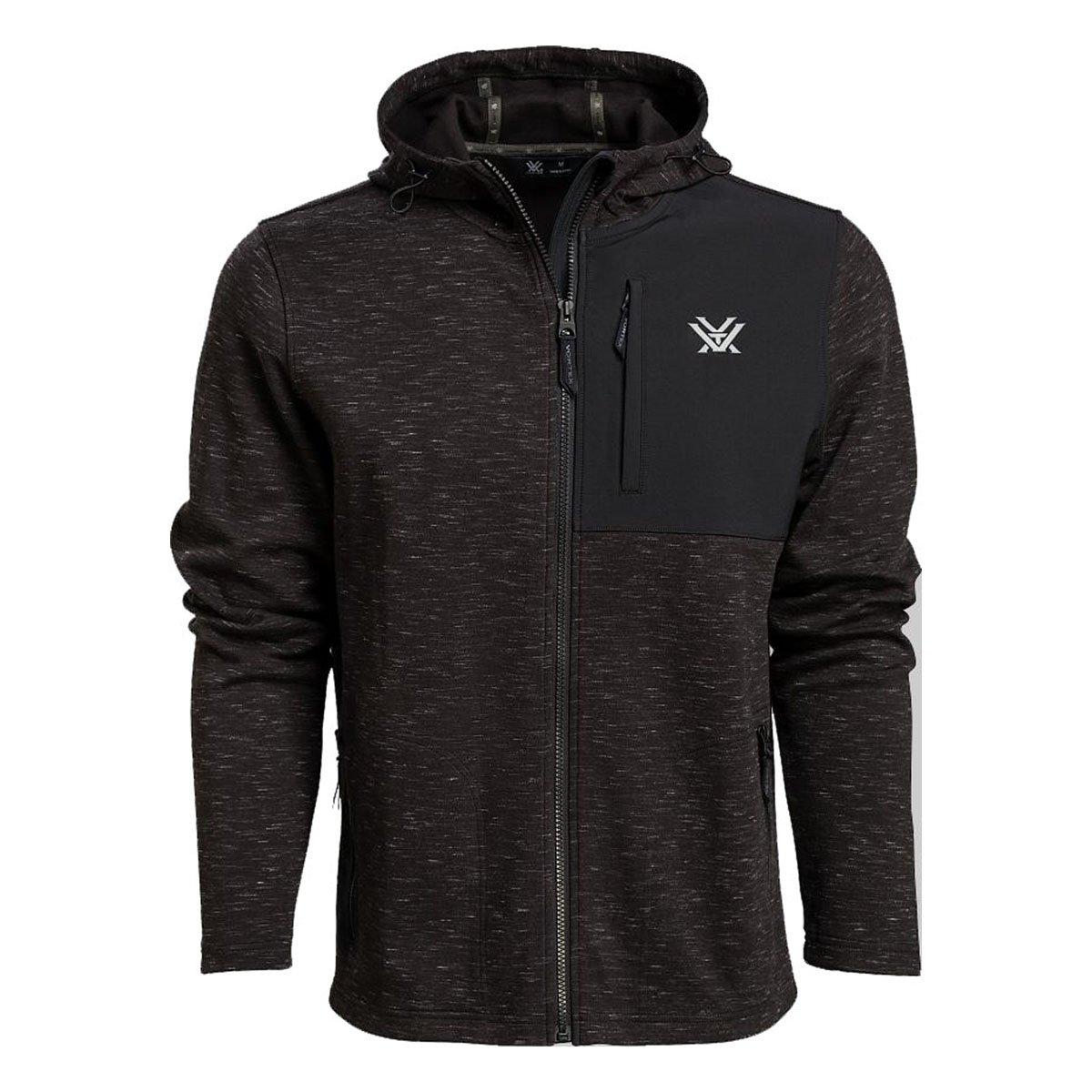 Men's Vortex Horizon Seeker Full Zip - Vortex
