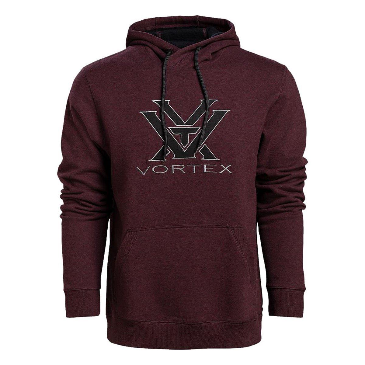 Men's Vortex Comfort Hoodie - Vortex