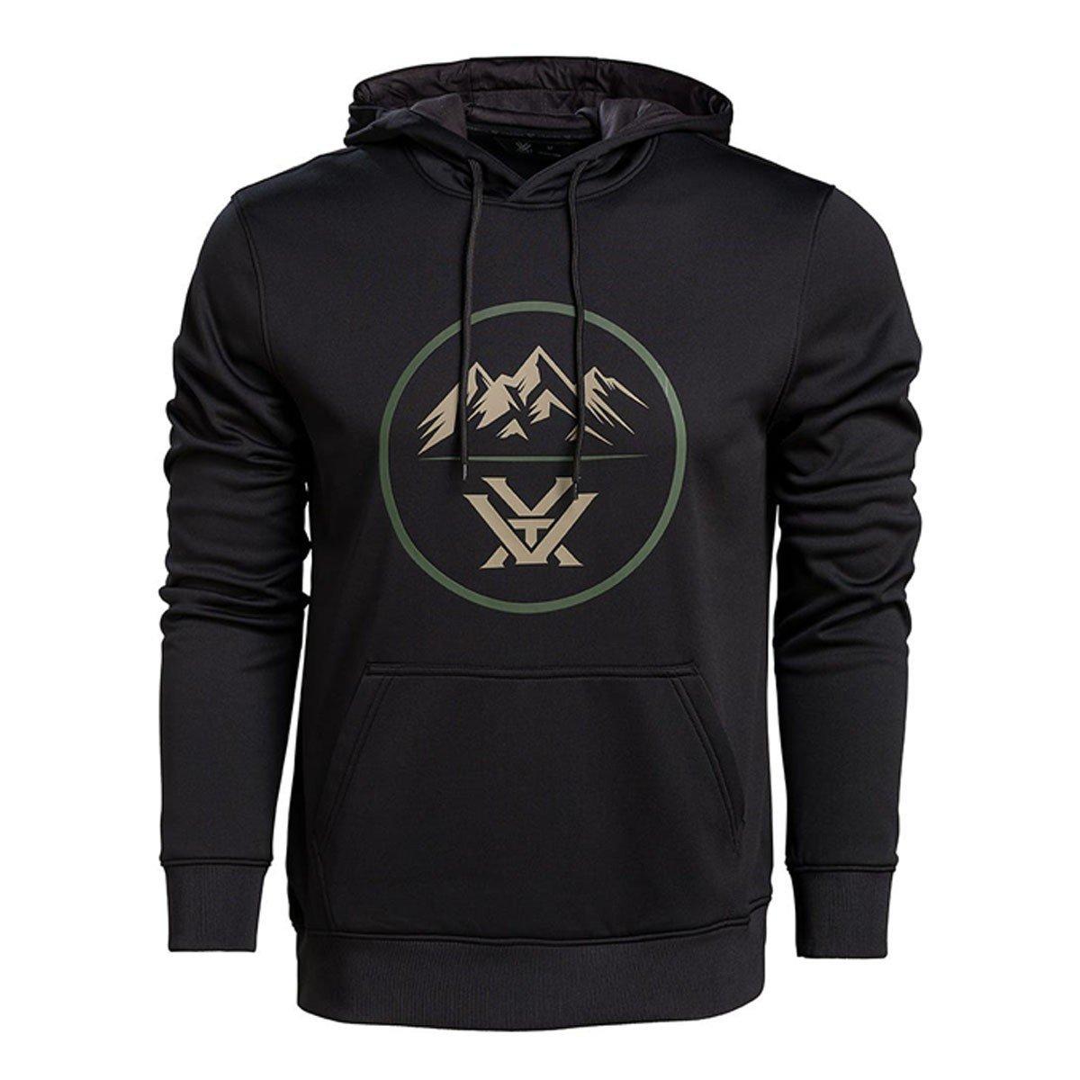Men's Vortex 3 Peaks Performance Hoodie - Vortex