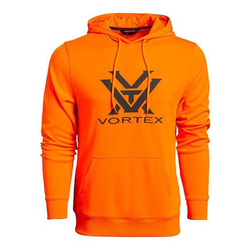Men's Vortex Performance Hoodie - Primary Image