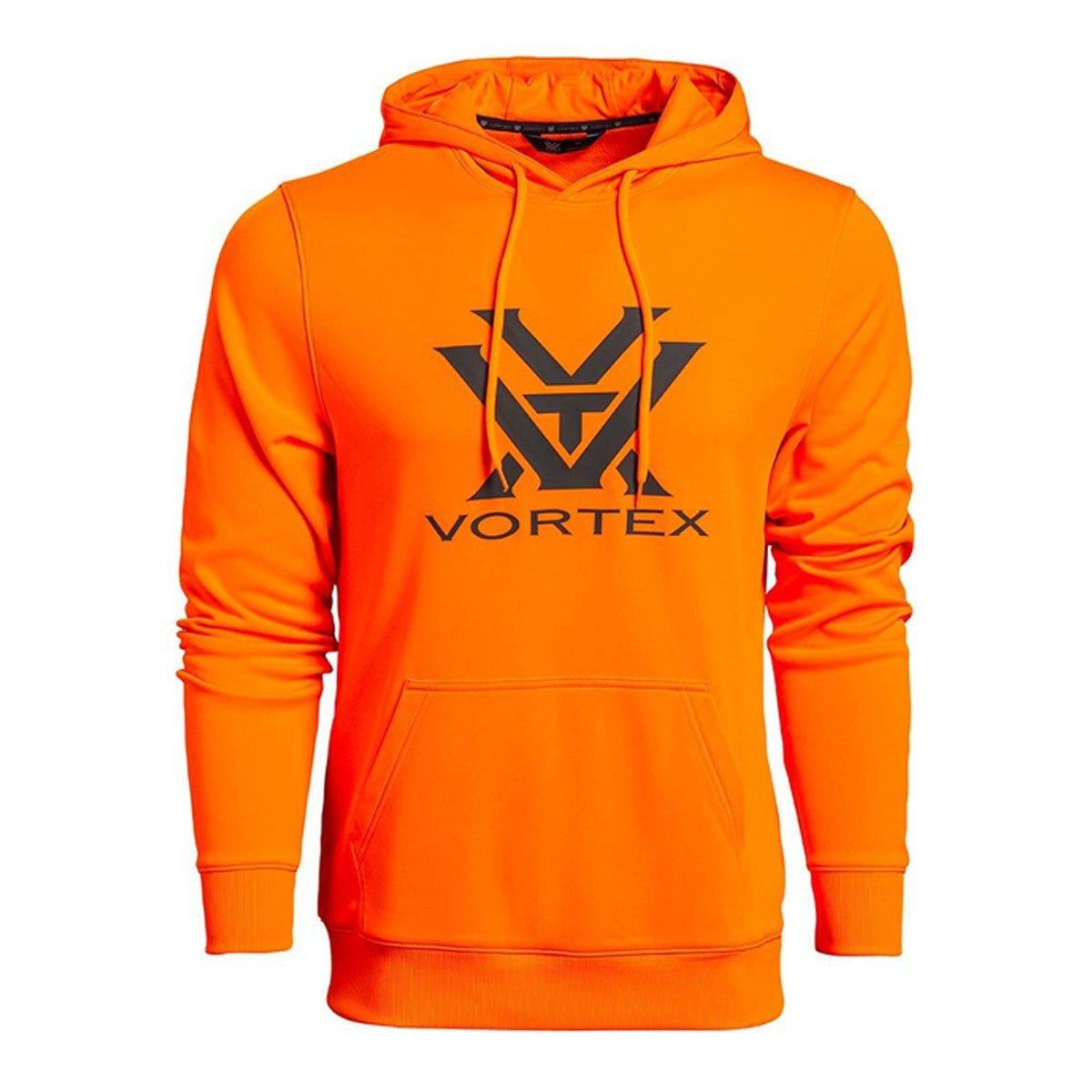 Men's Vortex Performance Hoodie - Vortex