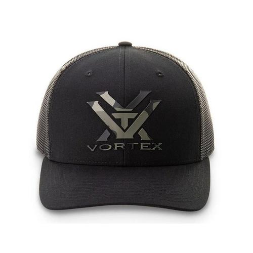 Men's Vortex Camo Punch Adjustable Hat - Primary Image