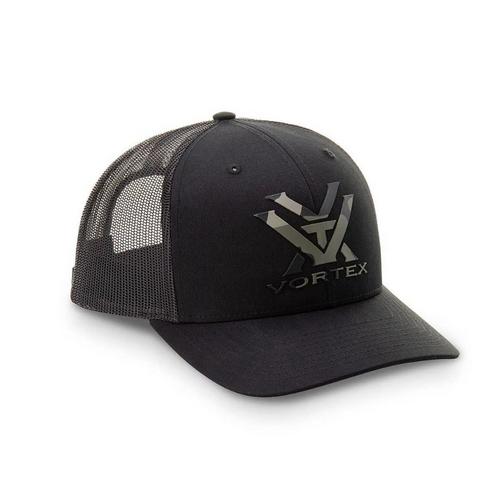 Men's Vortex Camo Punch Adjustable Hat - Primary Image