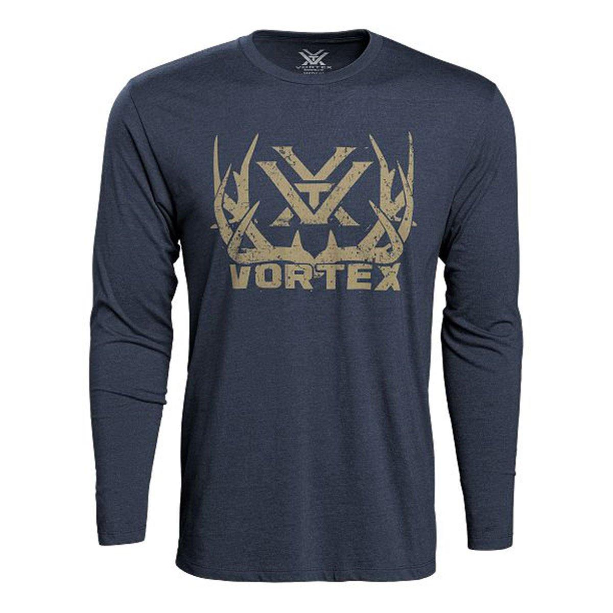 Men Vortex Full-Tine - Vortex