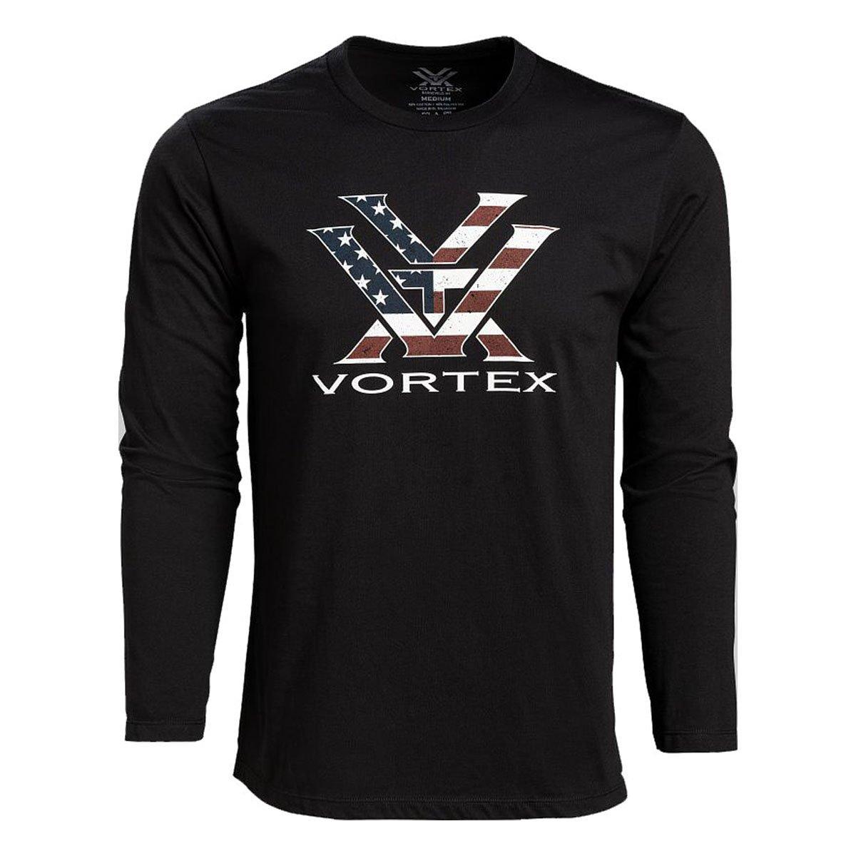 Men Vortex Stars and Stripes - Vortex