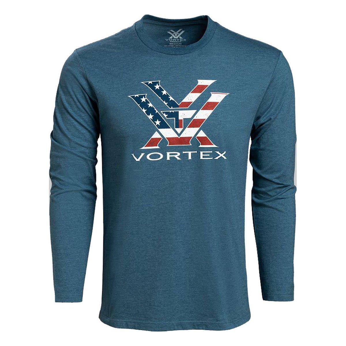 Men Vortex Stars and Stripes - Vortex