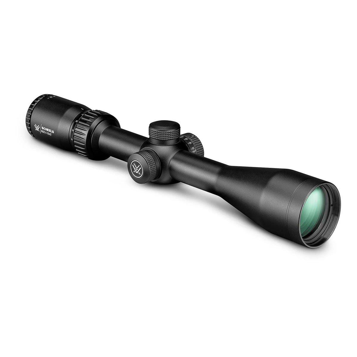 Vortex Rage 4-16x42mm Riflescope - Vortex