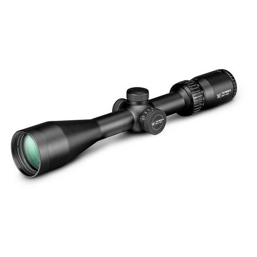 Vortex Rage 4-16x42 Dead-Hold BDC Riflescope