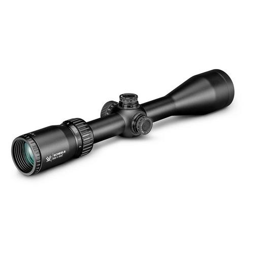 Vortex Rage 4-16x42 Dead-Hold BDC Riflescope