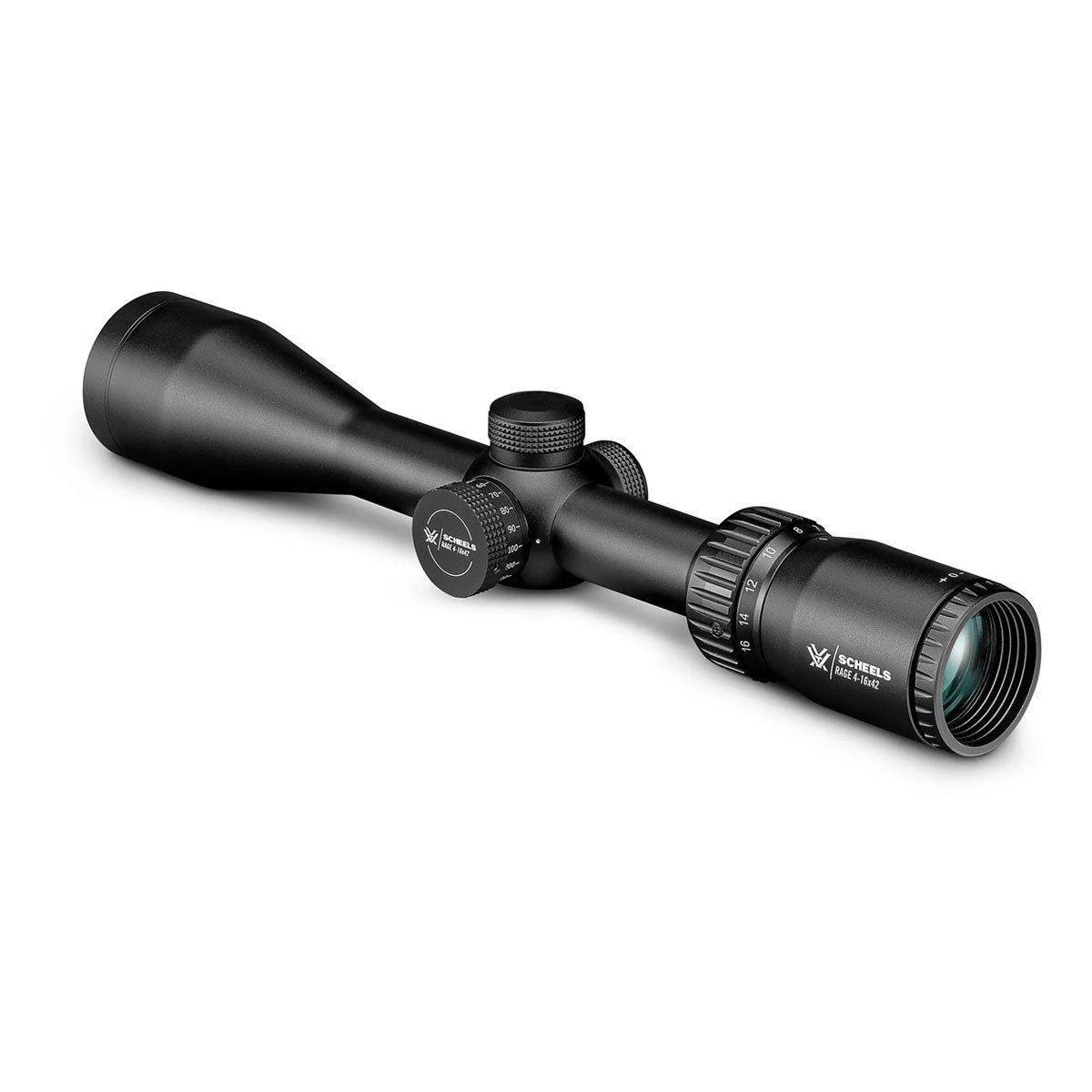 Vortex Rage 4-16x42mm Riflescope | SCHEELS.com
