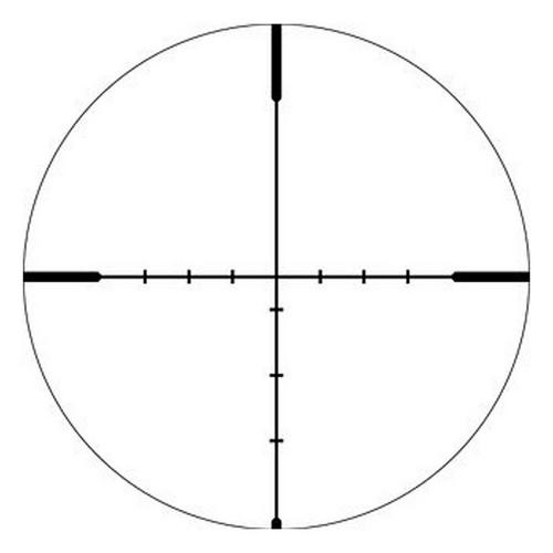 Vortex Rage 4-16x42 Dead-Hold BDC Riflescope