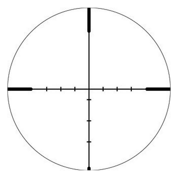 Vortex Rage 4-16x42mm Riflescope