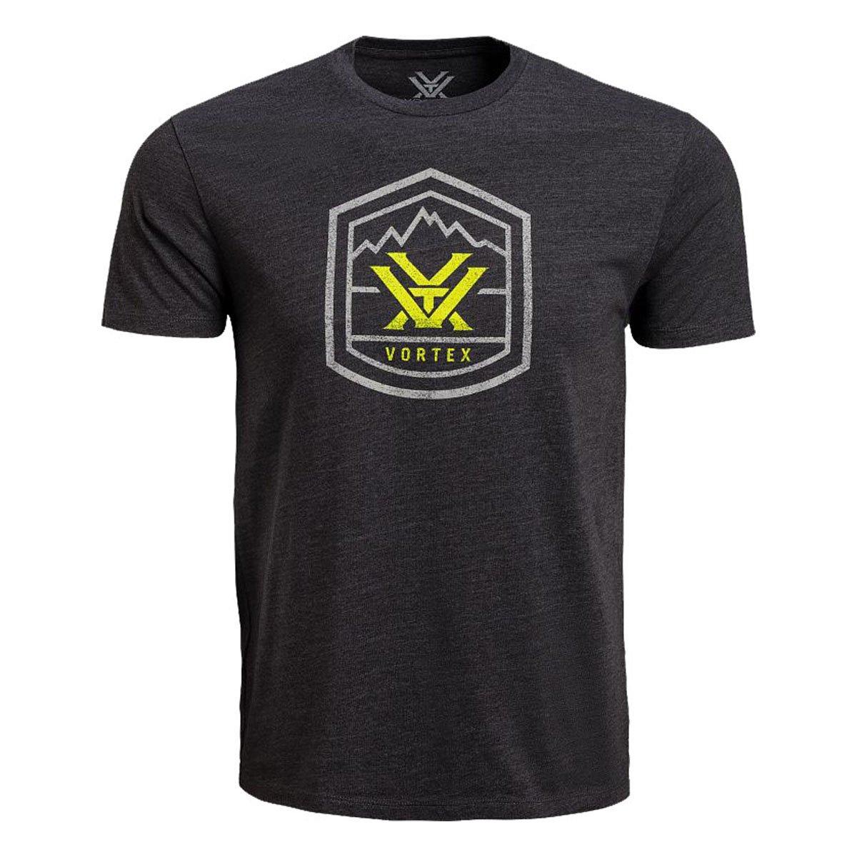 Men's Vortex Total Ascent T-Shirt - Vortex
