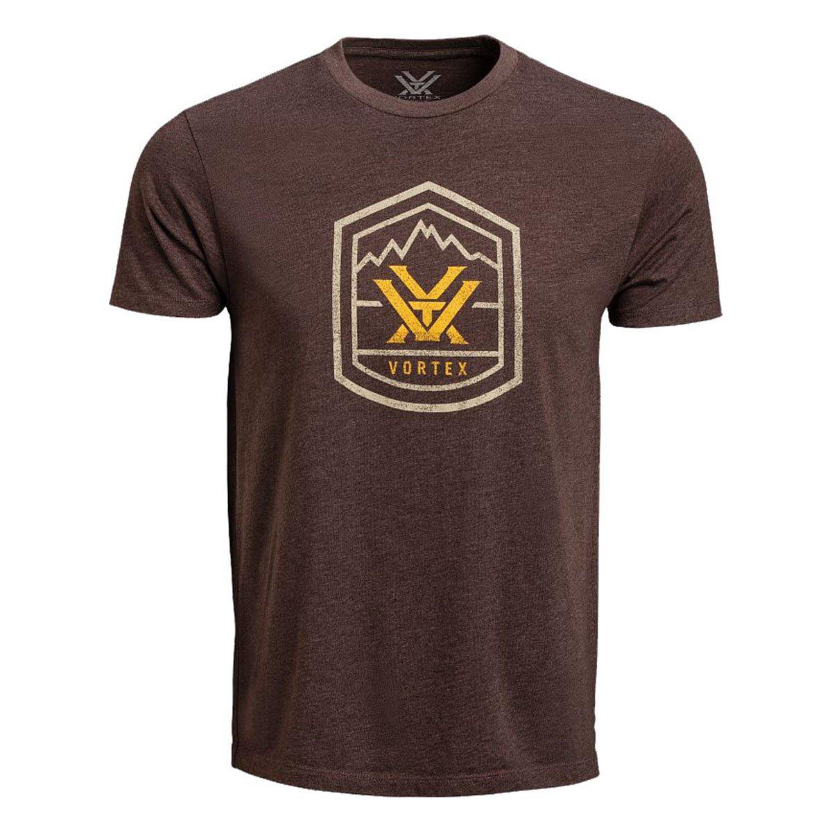 Men's Vortex Total Ascent T-Shirt - Vortex