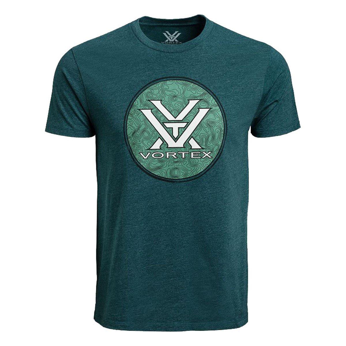 Men Vortex Hunting Grounds - Vortex