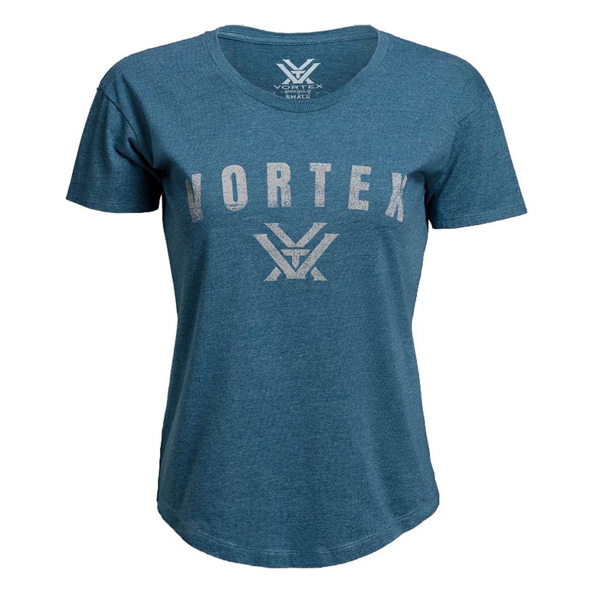 Women's Vortex U Shirt - Vortex