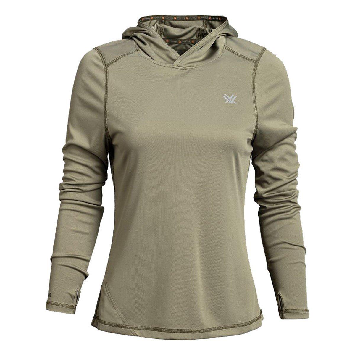Women's Vortex Sun Slayer Hoodie - Vortex