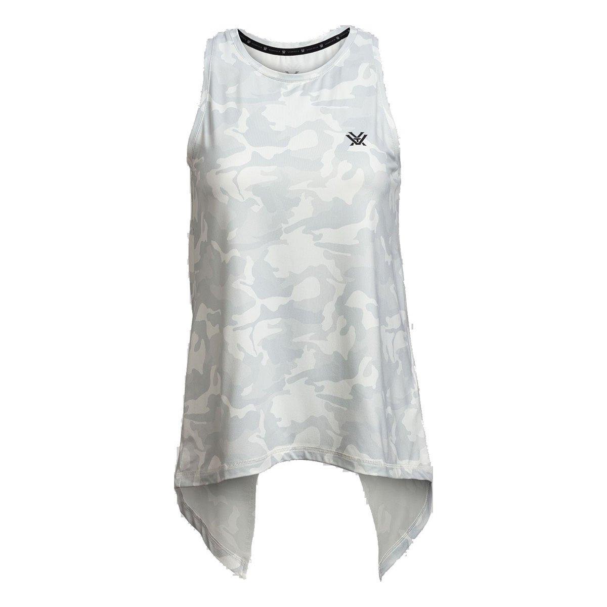 Women's Vortex Kinetic Breeze Tank Top - Vortex