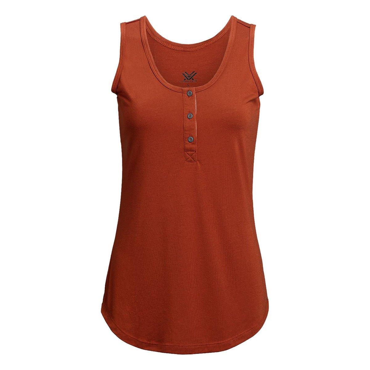 Women's Vortex Active Focus Tank Top - Vortex