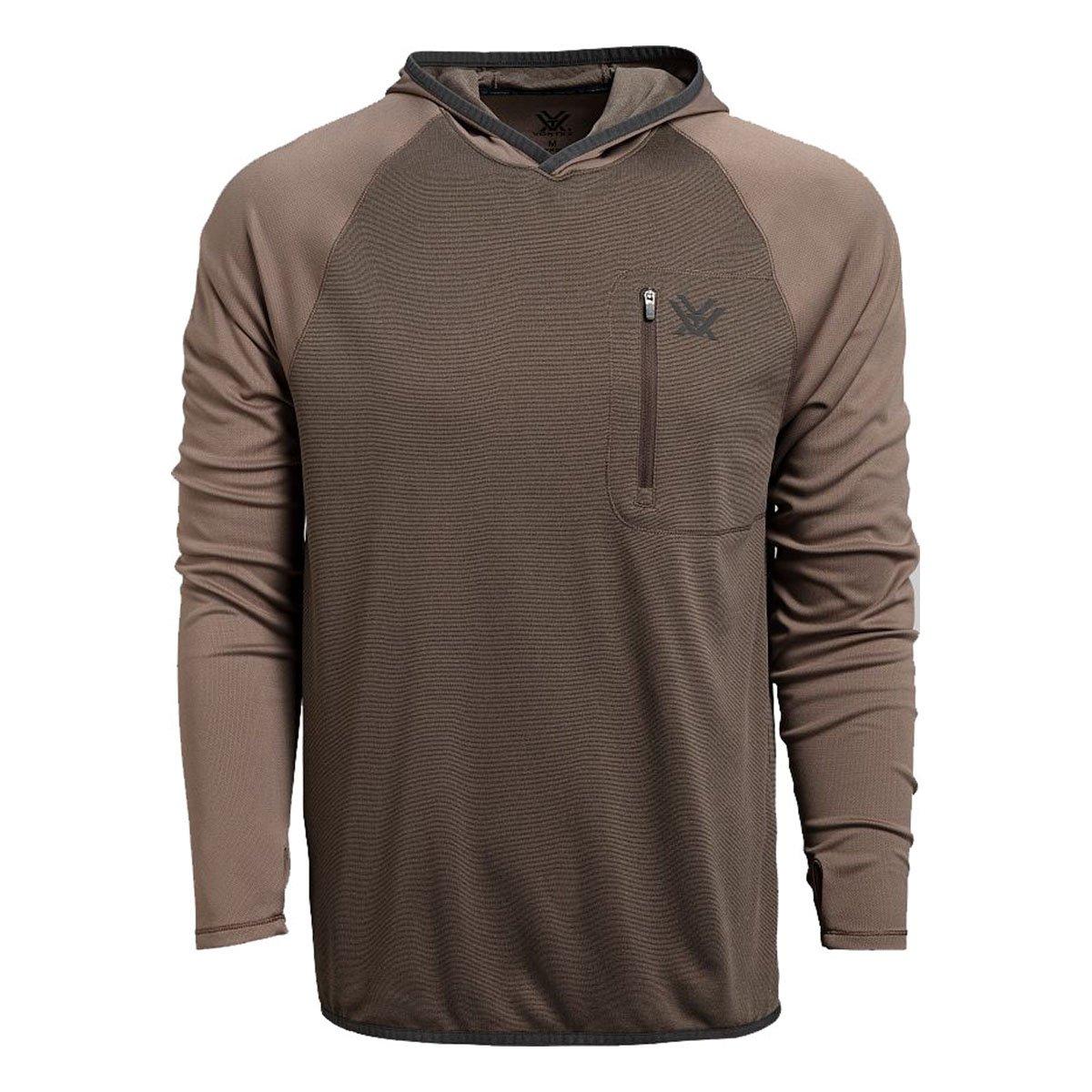 Men's Vortex Weekend Rucker Hoodie - Vortex
