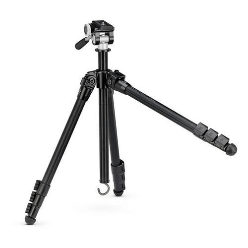 Vortex Mountain Pass Aluminum Tripod With Pan Head