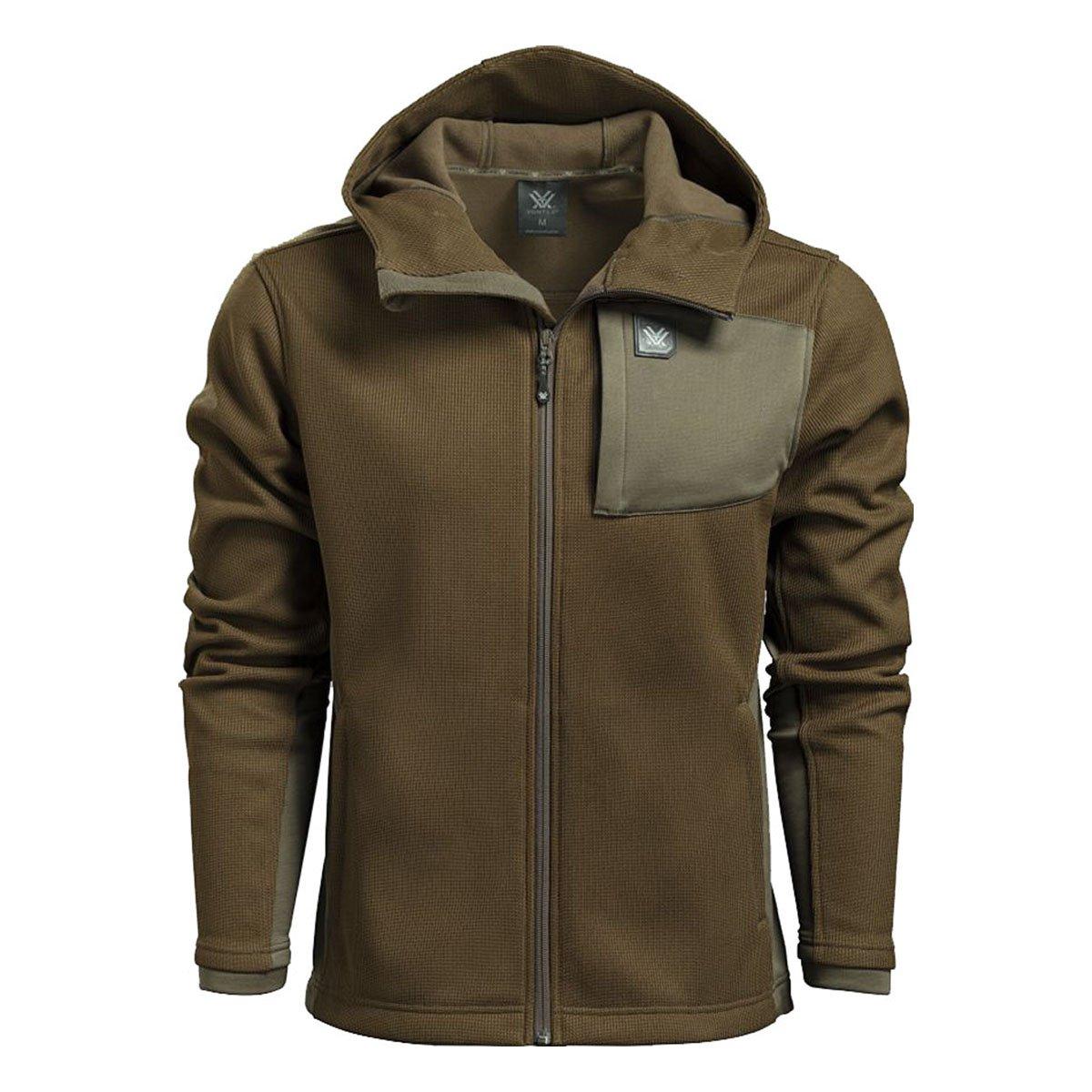 Men's Vortex Shed Hunter Pro Hooded - Vortex