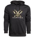 Men's Vortex Scheels Verdant Camo Performance Hoodie - Thumbnail 1 of 2