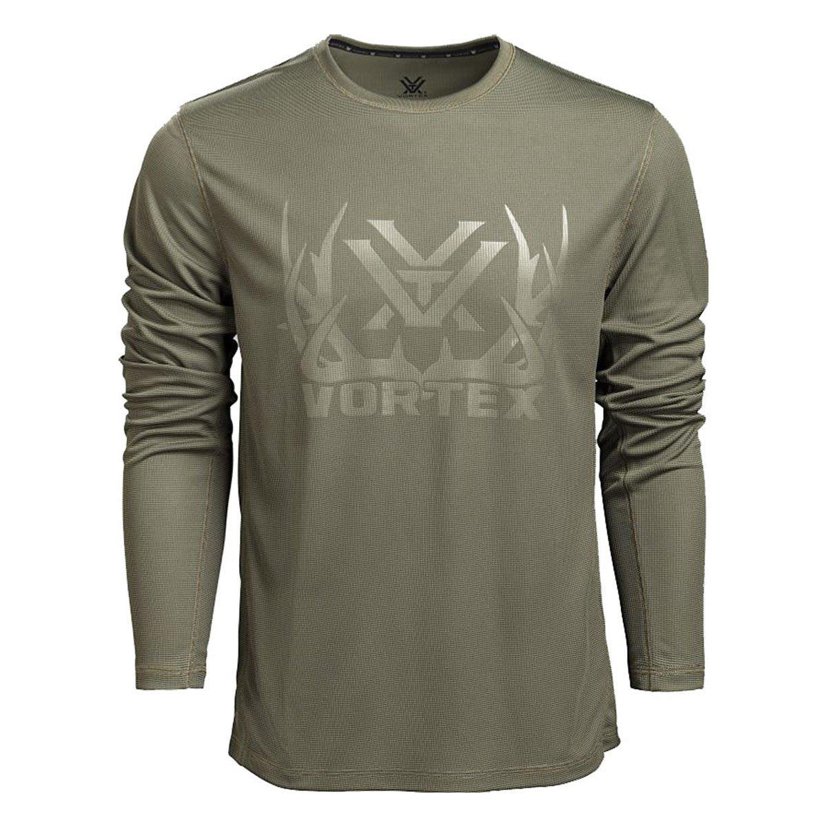 Men Vortex Full-Tine Performance Grid - Vortex