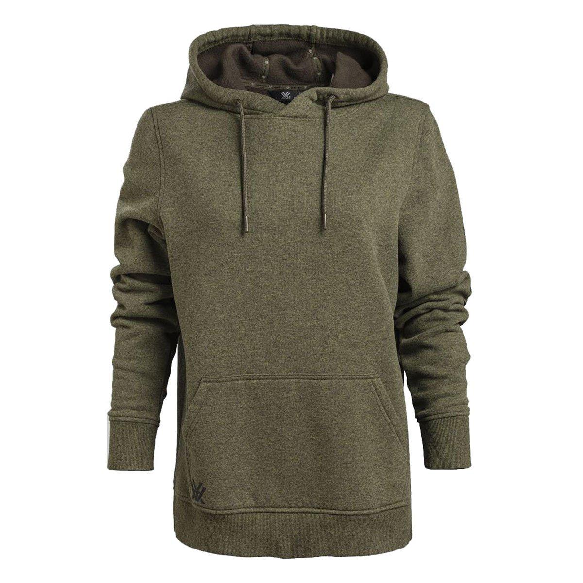 Women's Vortex Comfort Hoodie - Vortex
