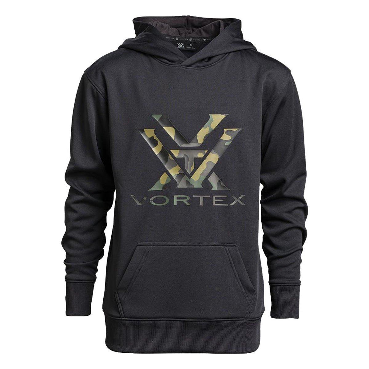 Youth Boys' Vortex Performance Hoodie - Vortex