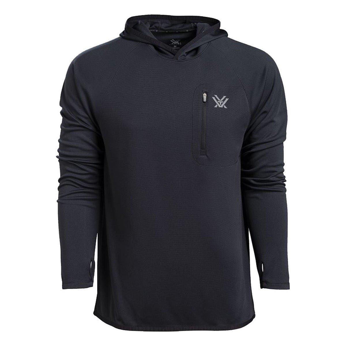 Men's Vortex Weekend Rucker Hoodie - Vortex