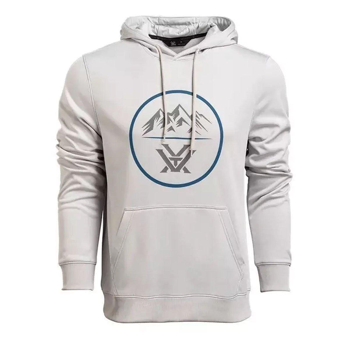Men's Vortex 3 Peaks Performance Hoodie - Vortex