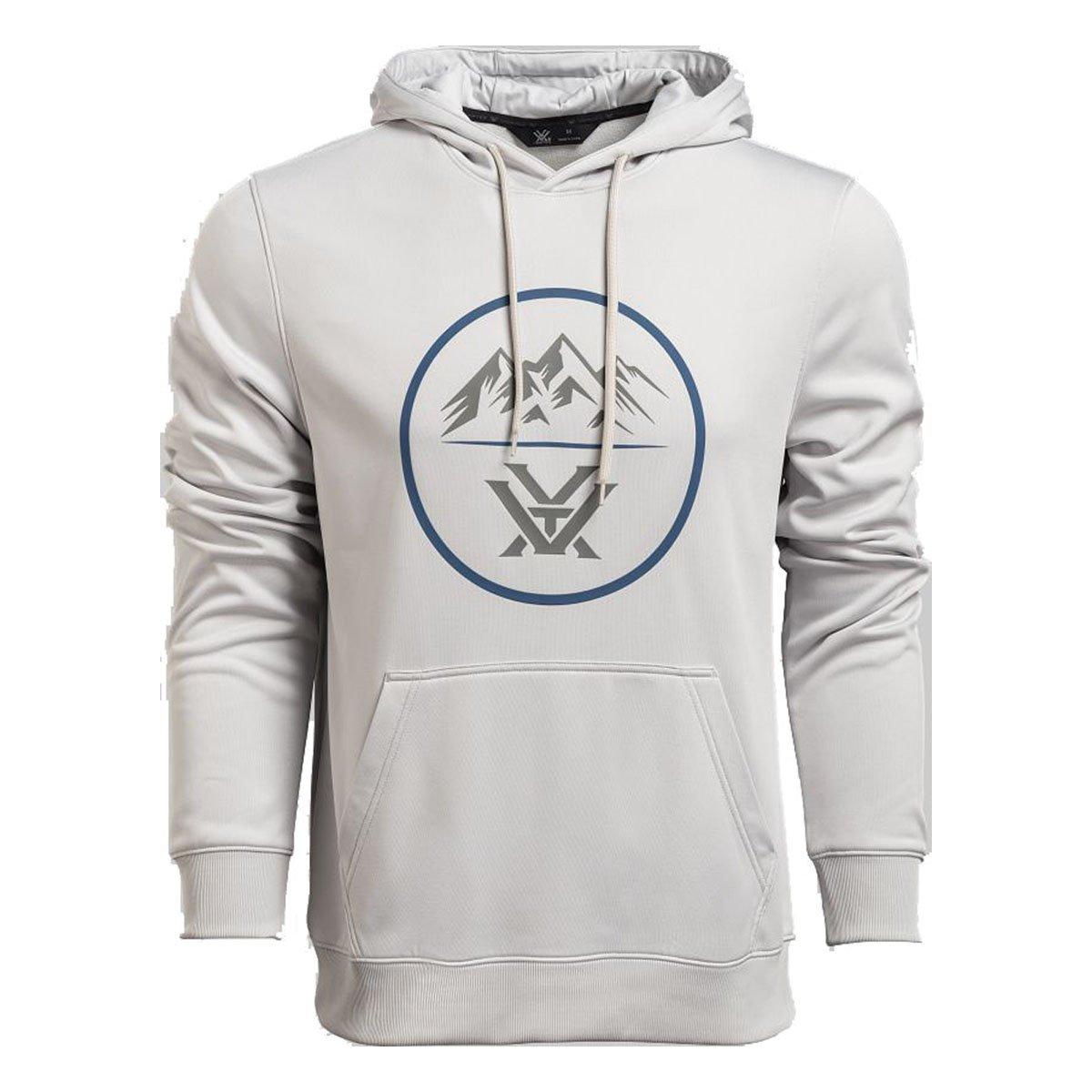 Men's Vortex 3 Peaks Performance Hoodie - Vortex