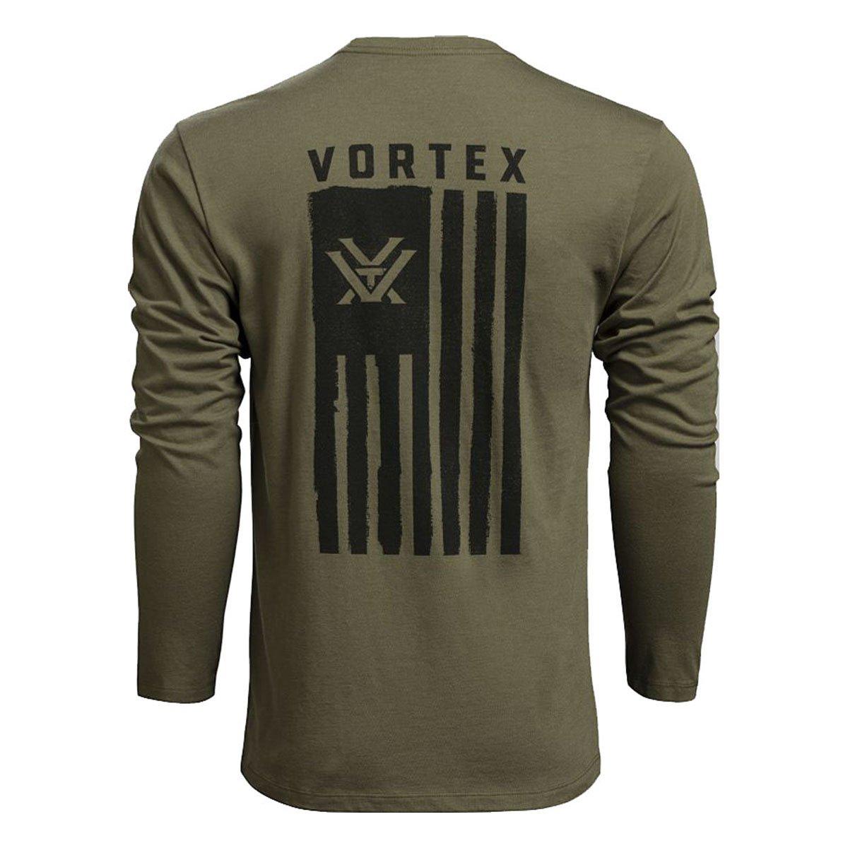 Men Vortex Salute - Vortex