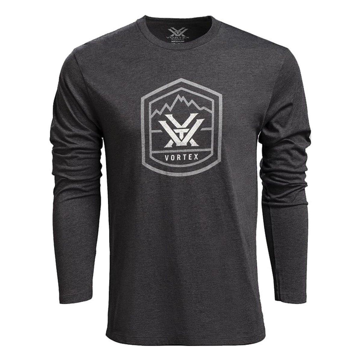 Men's Vortex Total Ascent Long Sleeve T-Shirt